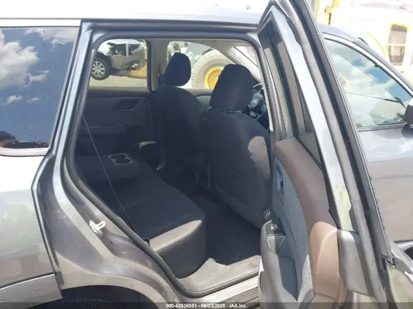 5N1BT3AB3PC779738 2023 NISSAN ROGUE - Image 8