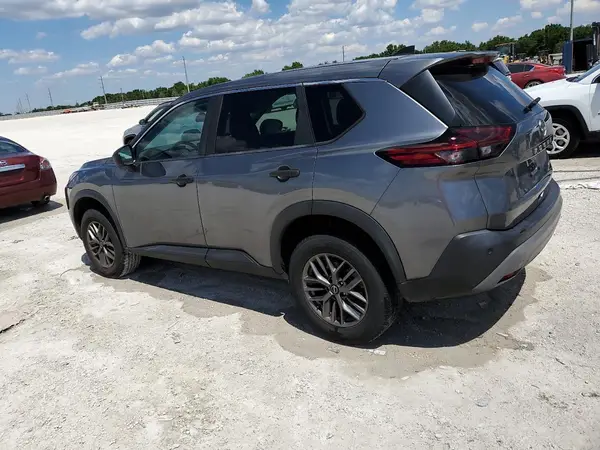 5N1BT3AB3PC781781 2023 NISSAN ROGUE - Image 2