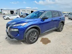 5N1BT3AB3PC782557 2023 NISSAN ROGUE