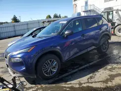 5N1BT3AB3PC784020 2023 NISSAN ROGUE