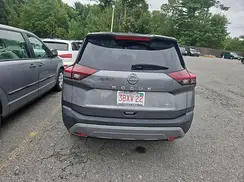 5N1BT3AB3PC784759 2023 NISSAN ROGUE