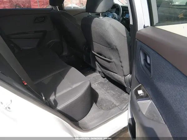 5N1BT3AB3PC788830 2023 NISSAN ROGUE - Image 8