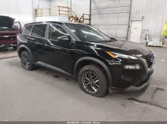 5N1BT3AB3PC790867 2023 NISSAN ROGUE