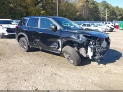 5N1BT3AB3PC791310 2023 NISSAN ROGUE