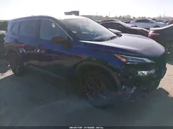 5N1BT3AB3PC793459 2023 NISSAN ROGUE