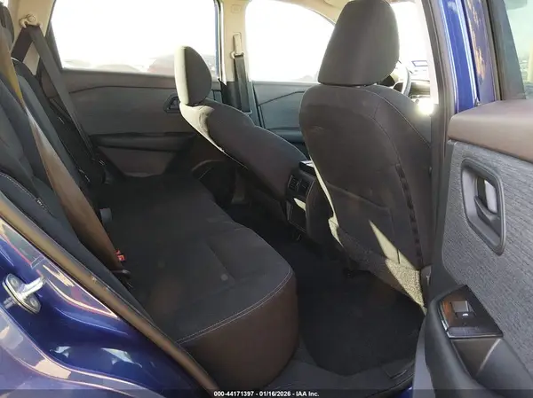 5N1BT3AB3PC793459 2023 NISSAN ROGUE - Image 8