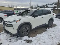 5N1BT3AB3PC795180 2023 NISSAN ROGUE