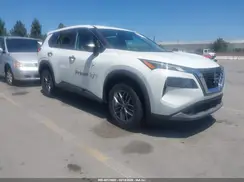 5N1BT3AB3PC795874 2023 NISSAN ROGUE