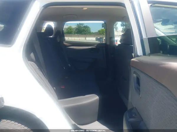 5N1BT3AB3PC795874 2023 NISSAN ROGUE - Image 8