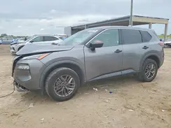 5N1BT3AB3PC798886 2023 NISSAN ROGUE