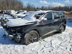 5N1BT3AB3PC802340 2023 NISSAN ROGUE