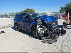 5N1BT3AB3PC811863 2023 NISSAN ROGUE