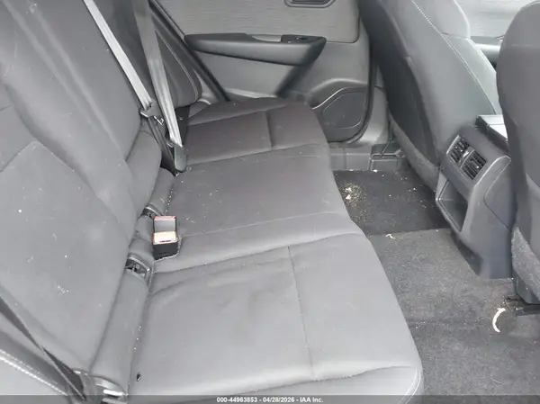 5N1BT3AB3PC812205 2023 NISSAN ROGUE - Image 8