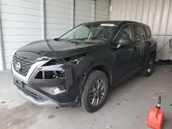 5N1BT3AB3PC816688 2023 NISSAN ROGUE