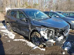 5N1BT3AB3PC817209 2023 NISSAN ROGUE
