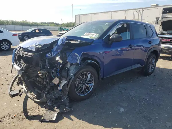 5N1BT3AB3PC818912 2023 NISSAN ROGUE - Image 1