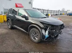 5N1BT3AB3PC821082 2023 NISSAN ROGUE