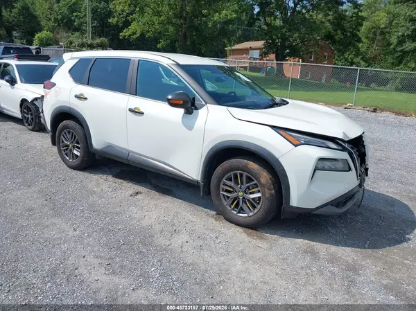 5N1BT3AB3PC823026 2023 NISSAN ROGUE - Image 1