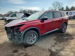5N1BT3AB3PC823625 2023 NISSAN ROGUE