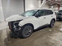 5N1BT3AB3PC831188 2023 NISSAN ROGUE