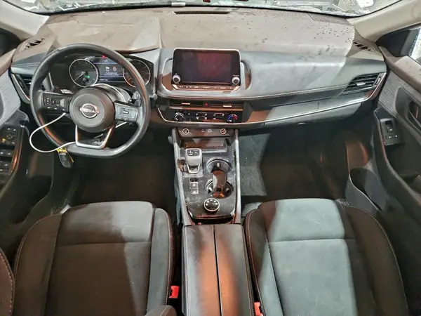 5N1BT3AB3PC831188 2023 NISSAN ROGUE - Image 8
