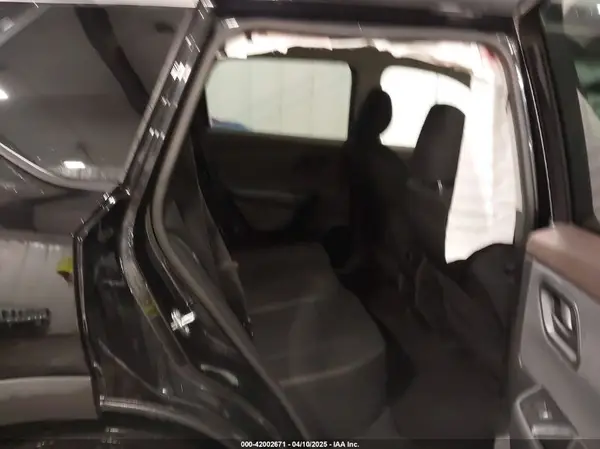 5N1BT3AB3PC836648 2023 NISSAN ROGUE - Image 8
