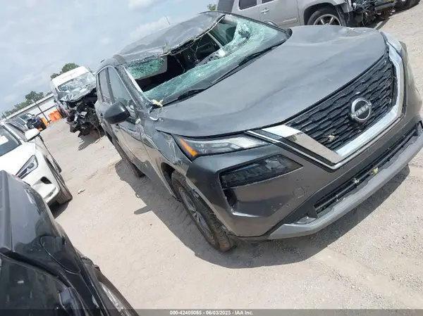 5N1BT3AB3PC840909 2023 NISSAN ROGUE - Image 1