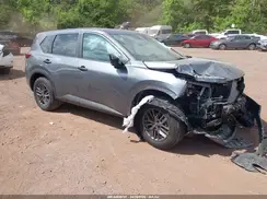 5N1BT3AB3PC845348 2023 NISSAN ROGUE