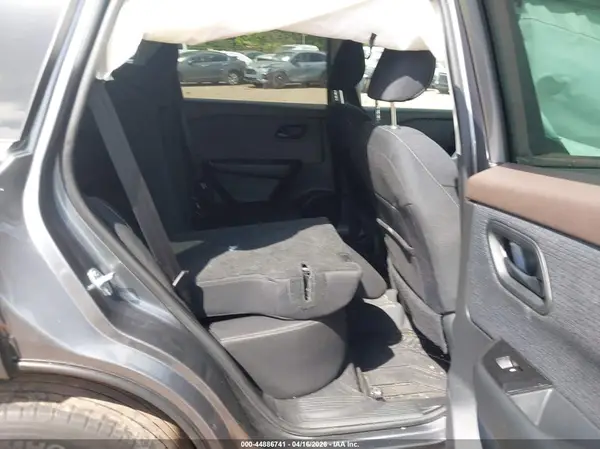 5N1BT3AB3PC845348 2023 NISSAN ROGUE - Image 8