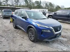 5N1BT3AB3PC849593 2023 NISSAN ROGUE