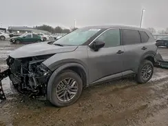 5N1BT3AB3PC850680 2023 NISSAN ROGUE