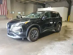 5N1BT3AB3PC852168 2023 NISSAN ROGUE