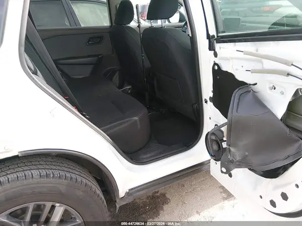 5N1BT3AB3PC855944 2023 NISSAN ROGUE - Image 8