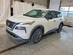5N1BT3AB3PC856138 2023 NISSAN ROGUE