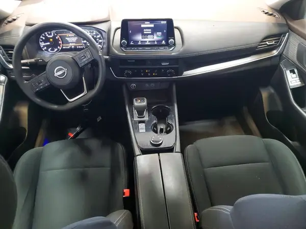 5N1BT3AB3PC856138 2023 NISSAN ROGUE - Image 8