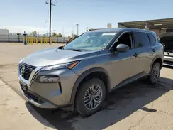 5N1BT3AB3PC856964 2023 NISSAN ROGUE
