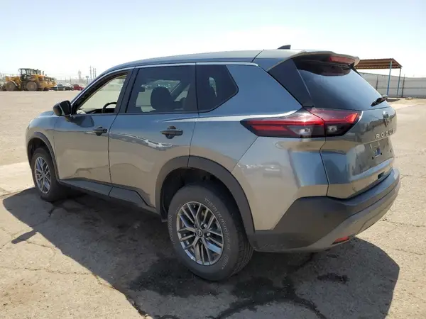 5N1BT3AB3PC856964 2023 NISSAN ROGUE - Image 2