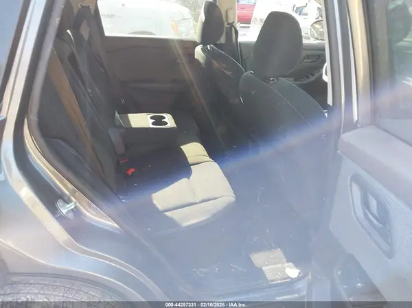 5N1BT3AB3PC856978 2023 NISSAN ROGUE - Image 8