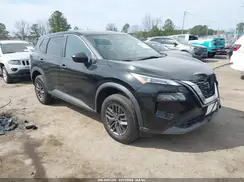 5N1BT3AB3PC857757 2023 NISSAN ROGUE