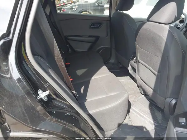 5N1BT3AB3PC857757 2023 NISSAN ROGUE - Image 8
