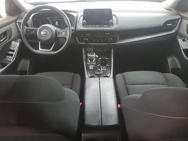 5N1BT3AB3PC857905 2023 NISSAN ROGUE - Image 8