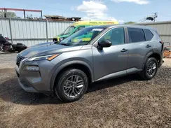 5N1BT3AB3PC858634 2023 NISSAN ROGUE