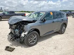 5N1BT3AB3PC858746 2023 NISSAN ROGUE