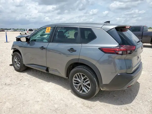 5N1BT3AB3PC858746 2023 NISSAN ROGUE - Image 2
