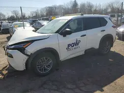 5N1BT3AB3PC860478 2023 NISSAN ROGUE