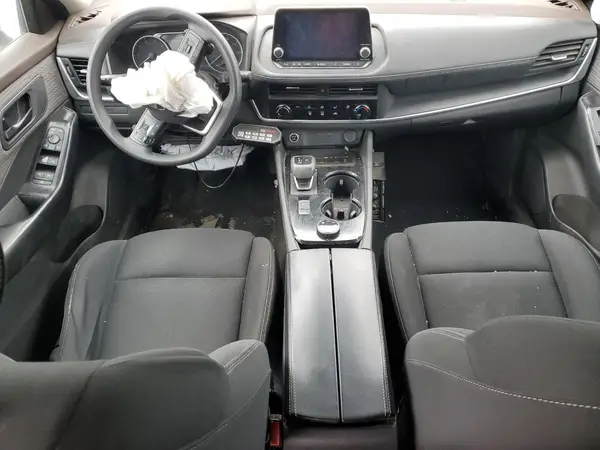 5N1BT3AB3PC860478 2023 NISSAN ROGUE - Image 8
