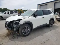 5N1BT3AB3PC860643 2023 NISSAN ROGUE