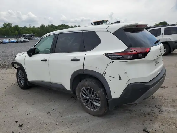 5N1BT3AB3PC860643 2023 NISSAN ROGUE - Image 2