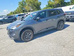 5N1BT3AB3PC861470 2023 NISSAN ROGUE