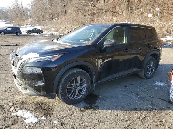 5N1BT3AB3PC863932 2023 NISSAN ROGUE - Image 1